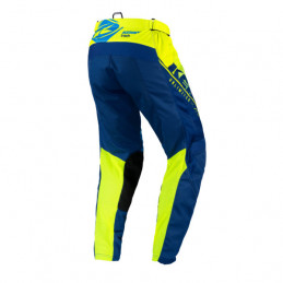 Pantalon Kenny TRACK FOCUS Navy