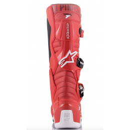 BOTTES ALPINESTARS TECH 7 RED