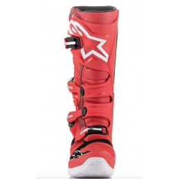 BOTTES ALPINESTARS TECH 7 RED