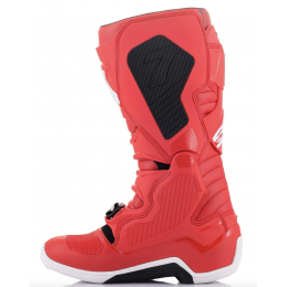 BOTTES ALPINESTARS TECH 7 RED