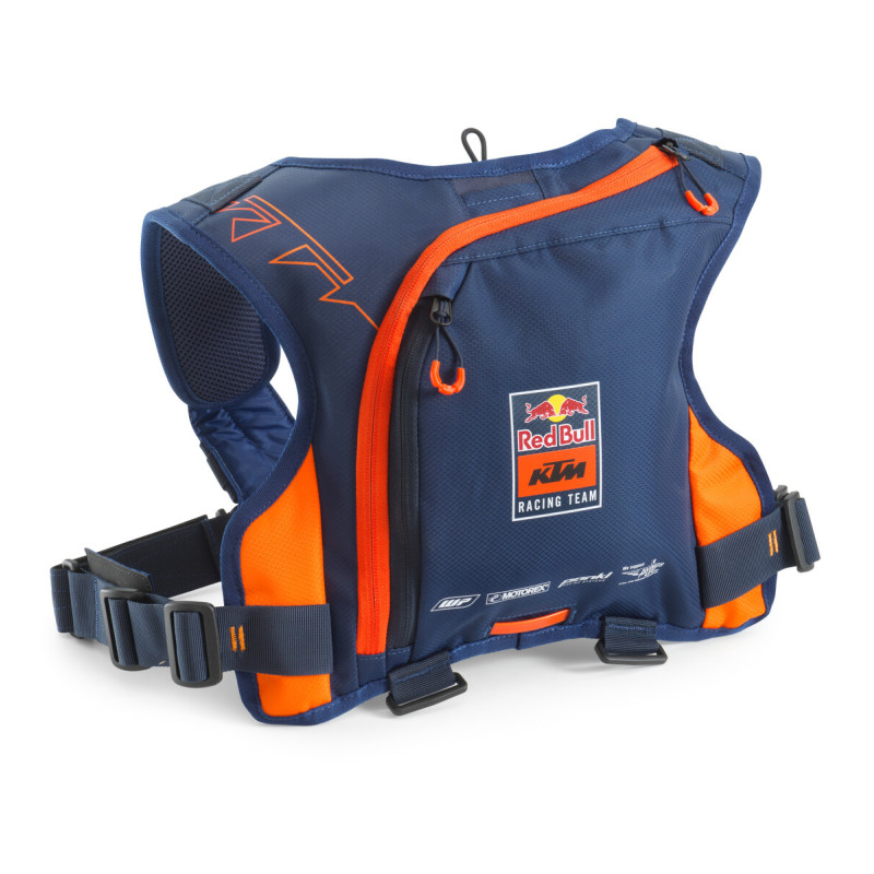 SAC KTM REPLICA TEAM ERZBERG HYDRATION PACK