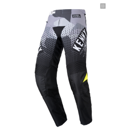 PANTALON MOTOCROSS KENNY...