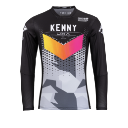 MAILLOT MOTOCROSS KENNY...