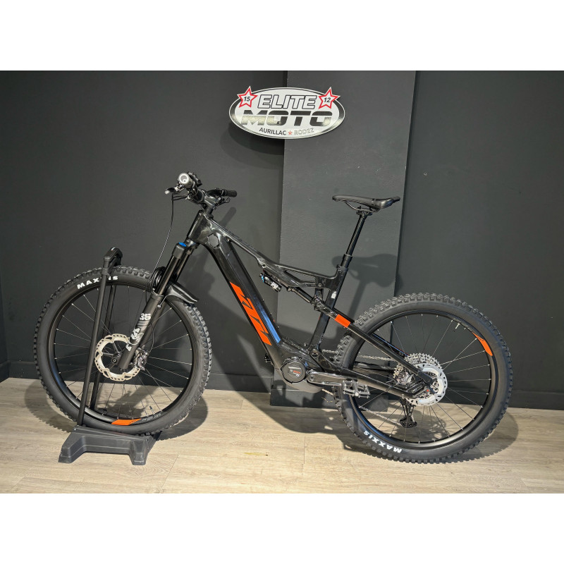 KTM MACINA KAPOHO MASTER 2024   Ktm Macina Kapoho Master 2024  