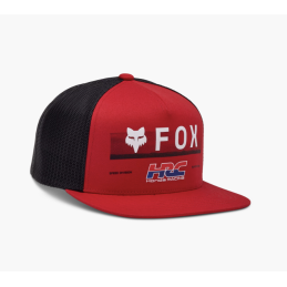 CASQUETTE FOX X HONDA...