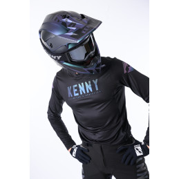 PACK TENUE KENNY PERFORMANCE PRISM