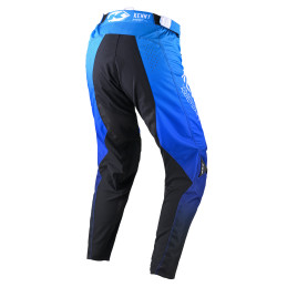 PACK TENUE KENNY PERFORMANCE WAVE BLUE