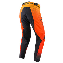 PACK TENUE KENNY PERFORMANCE WAVE RED