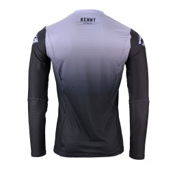 PACK TENUE KENNY PERFORMANCE WAVE GREY