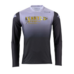 PACK TENUE KENNY PERFORMANCE WAVE GREY