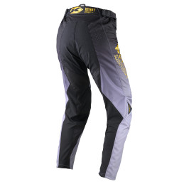 PACK TENUE KENNY PERFORMANCE WAVE GREY