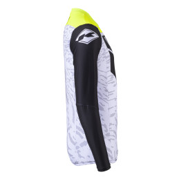 PACK TENUE KENNY PERFORMANCE STONE WHITE