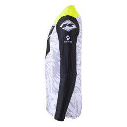 PACK TENUE KENNY PERFORMANCE STONE WHITE