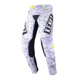 PACK TENUE KENNY PERFORMANCE STONE WHITE