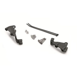 PACK PROTEGE MAINS + SUPPORT GASGAS BRAKTEC