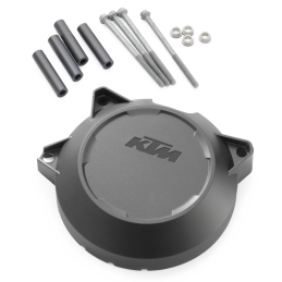 PROTECTION CARTER D'EMBRAYAGE KTM DUKE SMC R ENDURO R