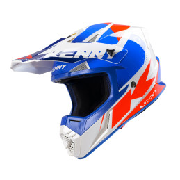 CASQUE KENNY TRACK GRAPHIC...