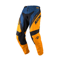 PANTALON KENNY FORCE PETROL