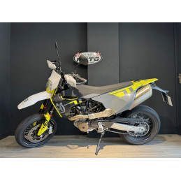 HUSQVARNA 701 SM 2024