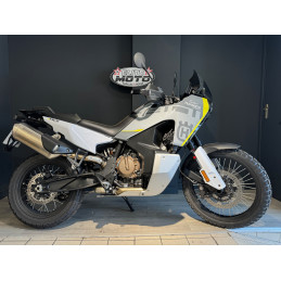 HUSQVARNA 901 NORDEN 2024