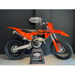 KTM 250 SX-F 2025