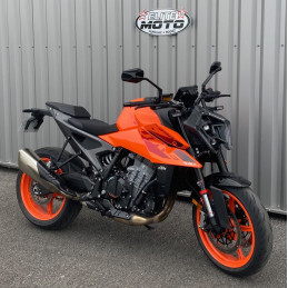 KTM 990 DUKE 2024