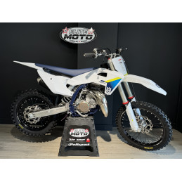 HUSQVARNA 85 TC 2025