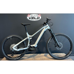 HAIBIKE ALLMTN 3 - 2024