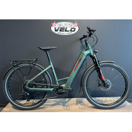 HAIBIKE TREKKING 5 LOW - 2024