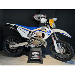 HUSQVARNA 250 TE HERITAGE 2023