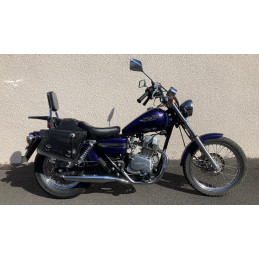 HONDA 125 REBEL 1996