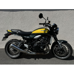 KAWASAKI Z900 RS 2024