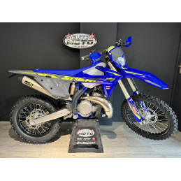 SHERCO 300 SE FACTORY 2025