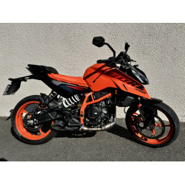 KTM 390 DUKE 2024