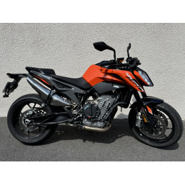 KTM 790 DUKE L 2024