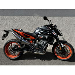 KTM 890 DUKE GP 2023