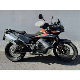 KTM 890 ADVENTURE 2024