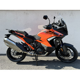 KTM 1290 SUPER ADVENTURE S...