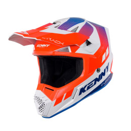 KENNY CASQUE ENFANT TRACK...