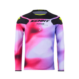 KENNY MAILLOT FORCE NEON...