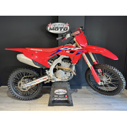 HONDA 250 CRF 2023