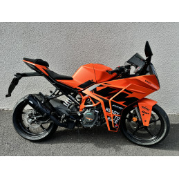 KTM RC 125 GP 2023