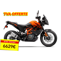 KTM 390 ADVENTURE 2023 RAYONS