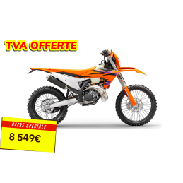 KTM 150 EXC 2024