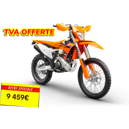 KTM 250 EXC 2024