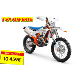 KTM 250 EXC-F SIX DAYS  2024