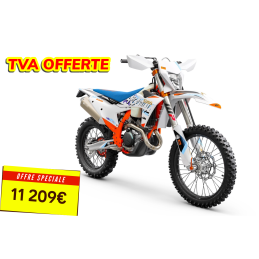 KTM 500 EXC-F SIX DAYS 2024