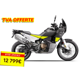 HUSQVARNA 901 NORDEN 2023