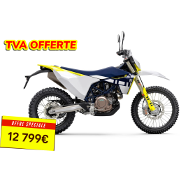 HUSQVARNA 701 ENDURO 2023