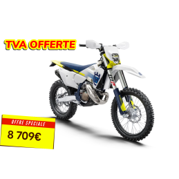 Husqvarna 150 TE 2024